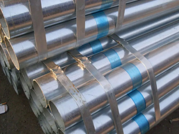 友发热镀锌管价格行情