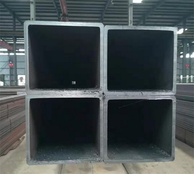 友发大口径方矩管