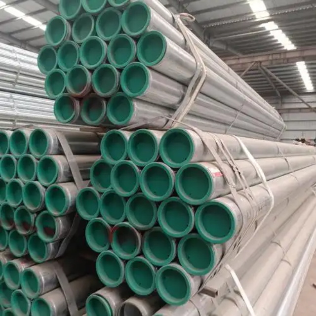 友发防腐钢塑复合管