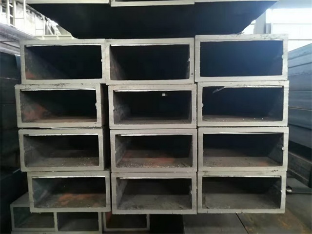 友发q345b方矩管